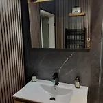 Modern 2-bedroom Near & Center T138 Lejlighed Oostende