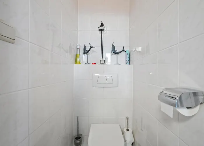 Διαμέρισμα Modern 2-bedroom Near & Center T138